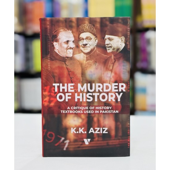 The Murder of History