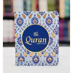 The Quran English Translation (Pocket Size)