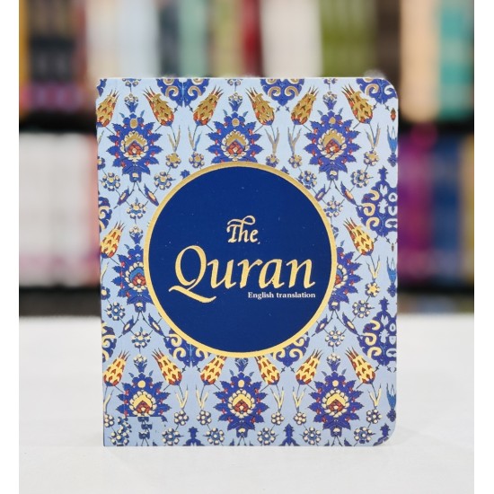 The Quran English Translation (Pocket Size)