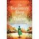 The Stationery Shop Of Tehran The Stationery Shop Of Tehran