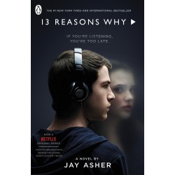 Thirteen Reasons Why (Netflix Edition) Thirteen Reasons Why (Netflix Edition)