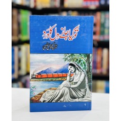 Too Kiyeh Jany Dil Ka Dard - تو کیا جانے دل کا درد Too Kiyeh Jany Dil Ka Dard - تو کیا جانے دل کا درد