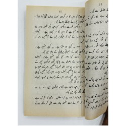 Umro Aur Shehanshah Afrasiab - عمرو اور شہنشاہ افراسیاب