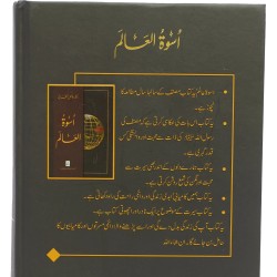 Uswa Tul Aalam - اسوہ العالم Uswa Tul Aalam - اسوہ العالم