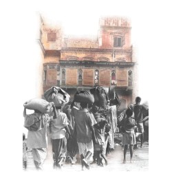 Yadon Kay Ghulab Aur Darby - یادوں کے گلاب اور ڈربے