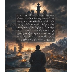 Yarghamal - یرغمال Yarghamal - یرغمال