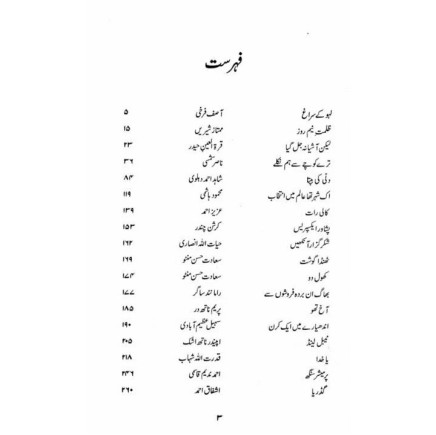 Zulmat e Neem Rooz - ظلمت نیم روز