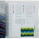 100 Colourful Ripple Stitches To Crochet