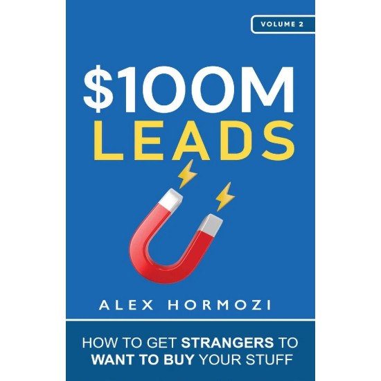 $100M Leads $100M Leads