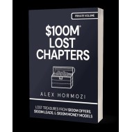 $100M Lost Chapters