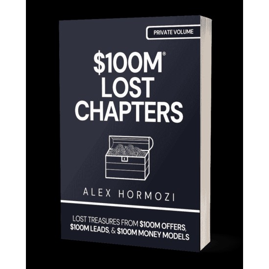 $100M Lost Chapters