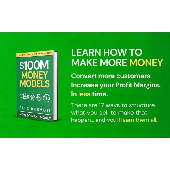 $100M Money Models $100M Money Models