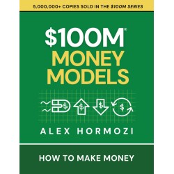 $100M Money Models $100M Money Models