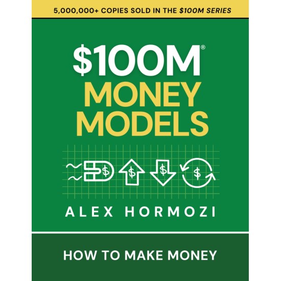$100M Money Models $100M Money Models