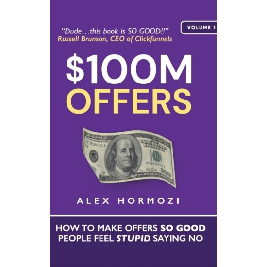 $100M Offers $100M Offers