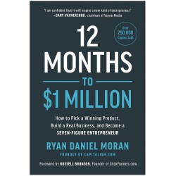 12 Months To $1 Million 12 Months To $1 Million