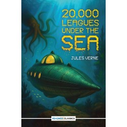20,000 Leagues Under the Sea 20,000 Leagues Under the Sea