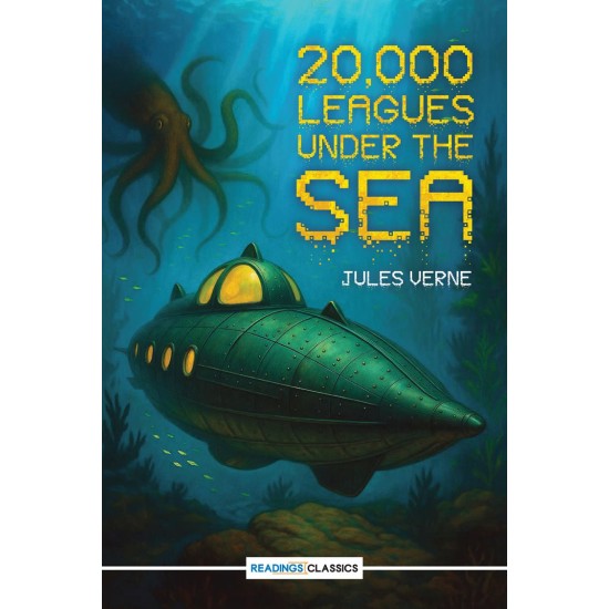 20,000 Leagues Under the Sea 20,000 Leagues Under the Sea
