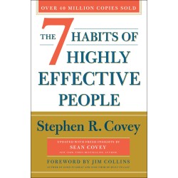 The 7 Habits of Highly Effective People The 7 Habits of Highly Effective People