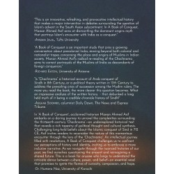 A Book of Conquest A Book of Conquest