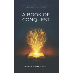 A Book of Conquest A Book of Conquest