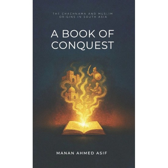 A Book of Conquest A Book of Conquest