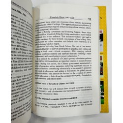 A Comparative Story of Poverty Reduction Policies In China & Pakistan 1947-2020 A Comparative Story of Poverty Reduction Policies In China & Pakistan 1947-2020