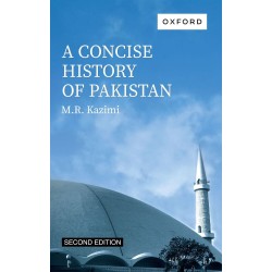 A Concise History of Pakistan A Concise History of Pakistan