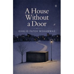 A House Without A Door A House Without A Door