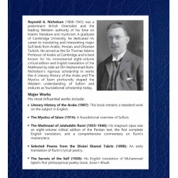 A Literary History Of The Arabs