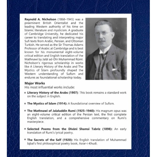 A Literary History Of The Arabs