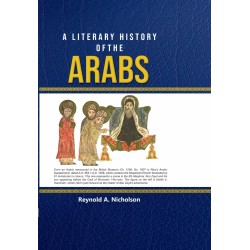 A Literary History Of The Arabs
