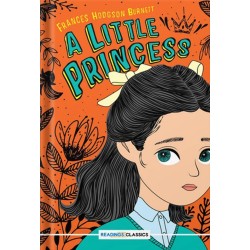 A Little Princess A Little Princess