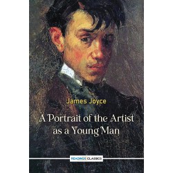 A Portrait Of The Artist As A Young Man