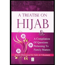 A Treatise On Hijab