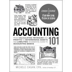 Accounting 101 (A Crash Course In Financial Reporting) Accounting 101 (A Crash Course In Financial Reporting)