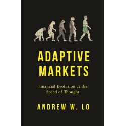 Adaptive Markets Adaptive Markets