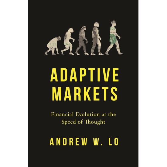 Adaptive Markets Adaptive Markets