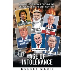 Age of Intolerance Age of Intolerance