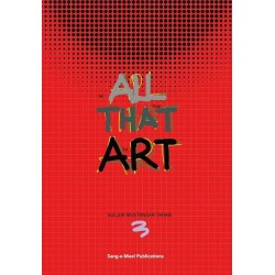 All That Art All That Art