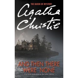 And Then There Were None And Then There Were None