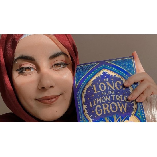 As Long As The Lemon Trees Grow As Long As The Lemon Trees Grow