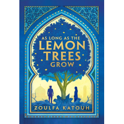 As Long As The Lemon Trees Grow As Long As The Lemon Trees Grow