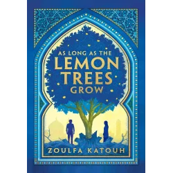 As Long As The Lemon Trees Grow