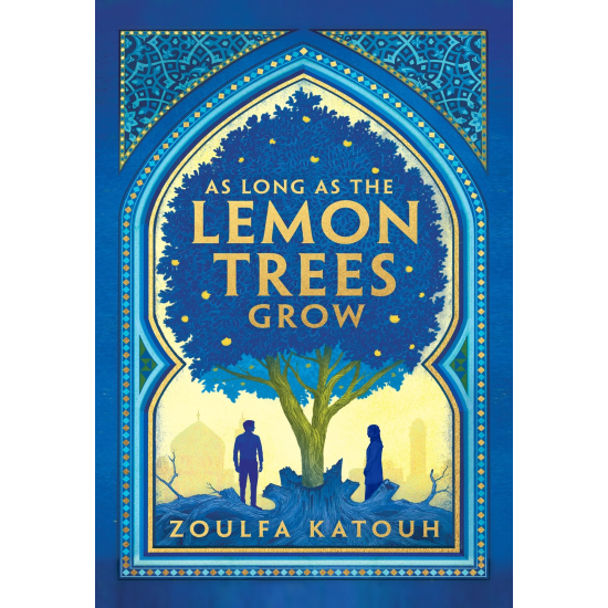 As Long As The Lemon Trees Grow As Long As The Lemon Trees Grow