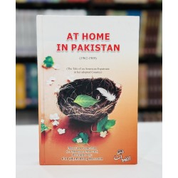 At Home In Pakistan (1962-1989)