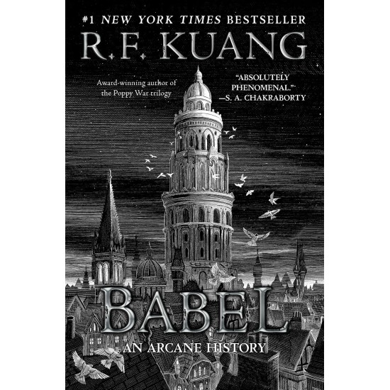 Babel: Or The Necessity Of Violence Babel: Or The Necessity Of Violence