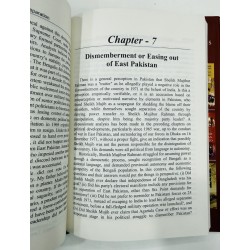 Bangladesh Eyewitness To Separation