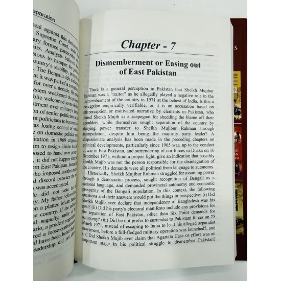 Bangladesh Eyewitness To Separation Bangladesh Eyewitness To Separation