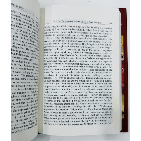 Bangladesh Eyewitness To Separation Bangladesh Eyewitness To Separation